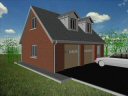 large garage plans with lofts