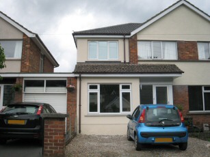 garage conversion