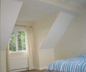 loft conversion