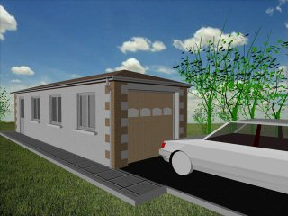 Garage 30100A