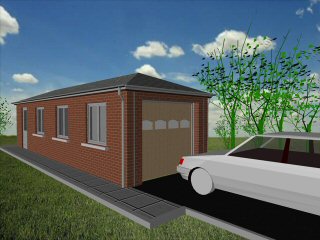 Garage 30100A