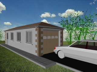Garage 30100A