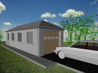Garage 30100A