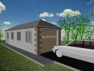 Garage 30100A