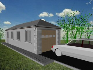 Garage 30100A