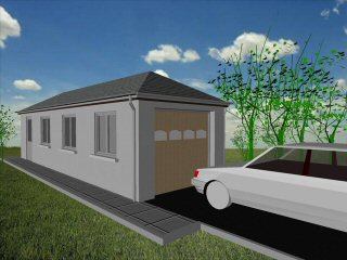 Garage 30100A