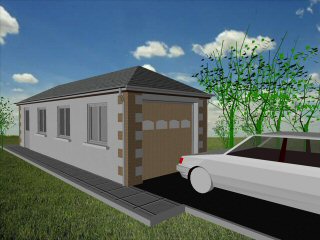 Garage 30100A