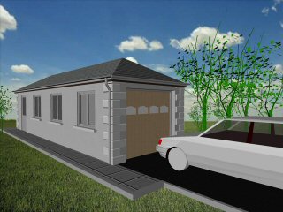 Garage 30100A