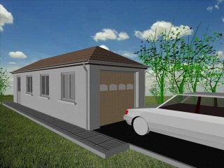 Garage 30100A