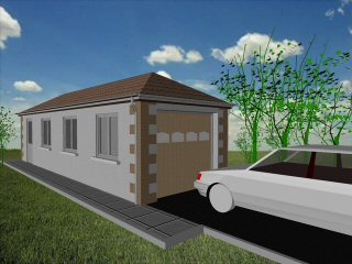 Garage 30100A