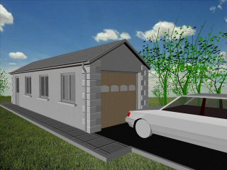 Garage 30100A
