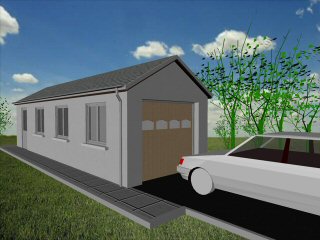Garage 30100A