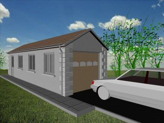 Garage 30100A