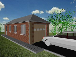 Garage 30100A