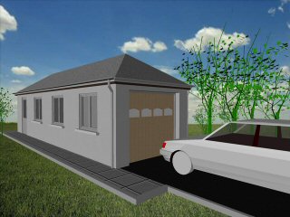 Garage 30100A