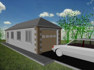 Garage 30100A