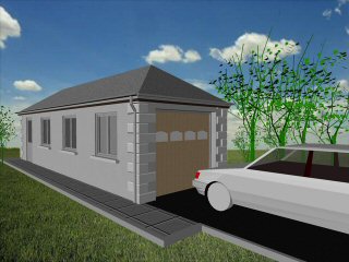 Garage 30100A