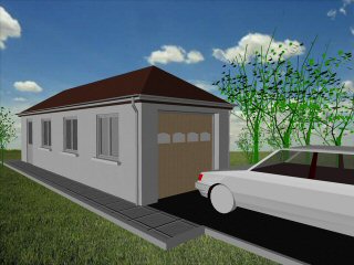 Garage 30100A