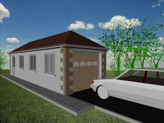 Garage 30100A