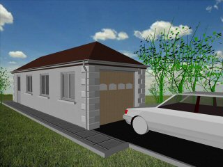 Garage 30100A
