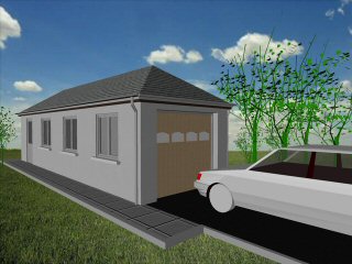 Garage 30100A