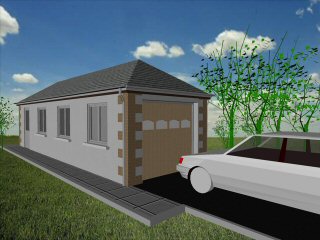 Garage 30100A