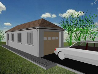 Garage 30100A