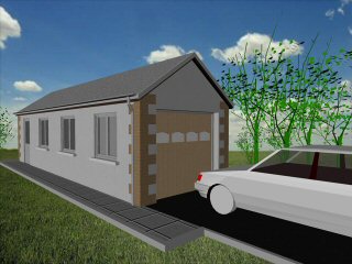 Garage 30100A
