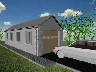 Garage 30100A