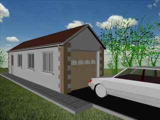 Garage 30100A