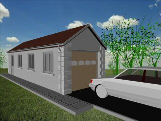 Garage 30100A