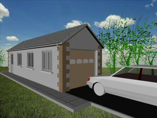 Garage 30100A