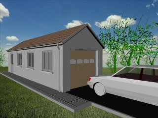 Garage 30100A