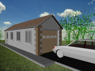 Garage 30100A