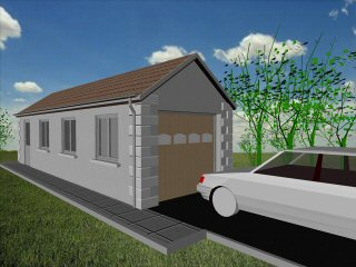 Garage 30100A