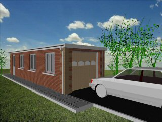 Garage 30100A