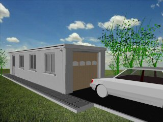 Garage 30100A