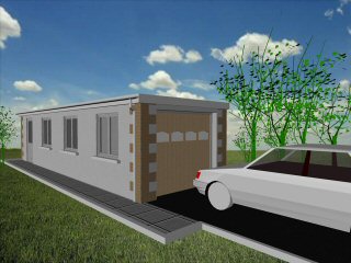 Garage 30100A