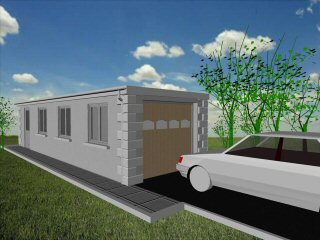 Garage 30100A
