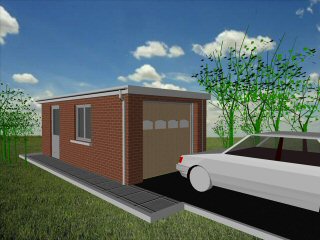 Garage 3060A