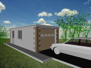 Garage 3070A