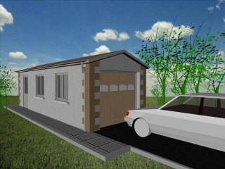 Garage 3080A