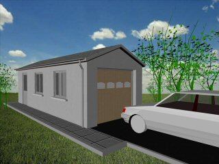 Garage 3080A