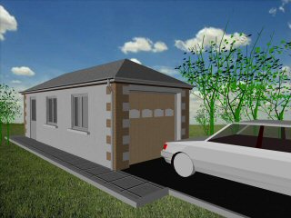 Garage 3080A