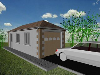 Garage 3080A