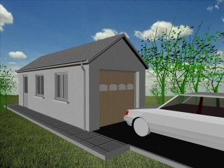 Garage 3080A