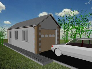 Garage 3080A
