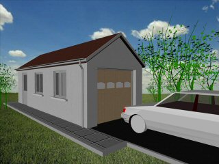 Garage 3080A
