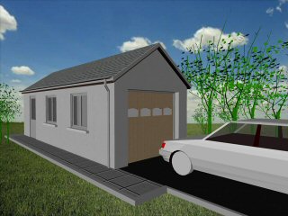 Garage 3080A