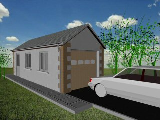 Garage 3080A